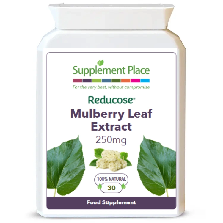 Reducose - Mulberry leaf extract