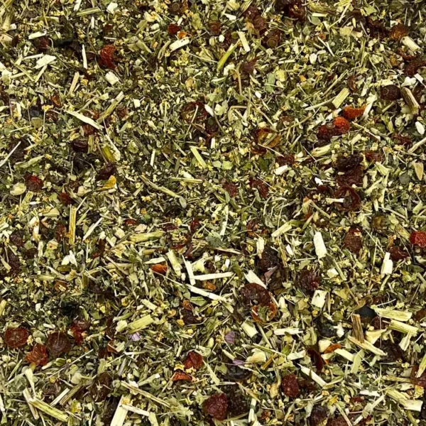 Strawberry & Lemon Verbena (Seasonal Edition) - Image 5