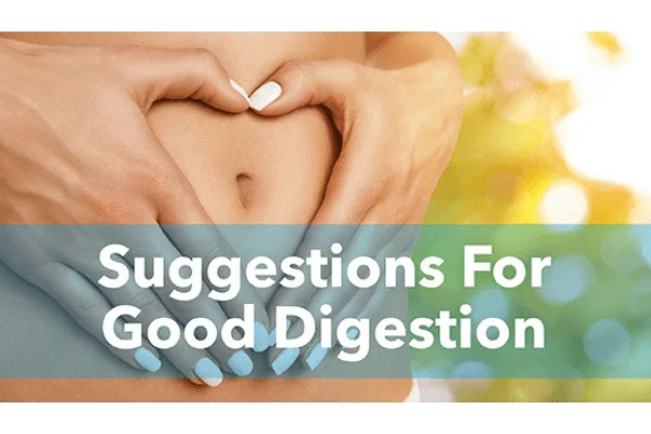Probiotics and Digestive Health