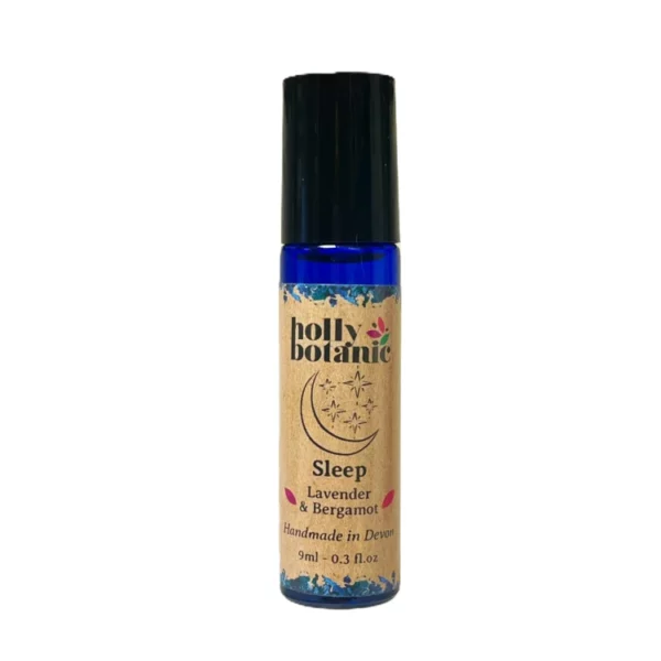 Sleep roll-on oil pulse point 9ml