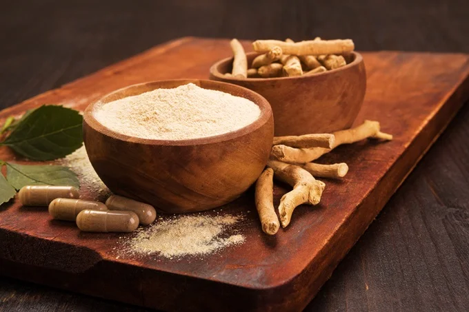 Studies have shown that between 300mg and 5g per day of Ashwagandha is needed for testosterone increase.