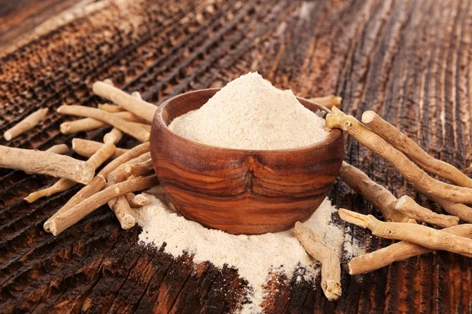 Ashwagandha is a member of the group of herbs termed adaptogens which are heralded for their health benefits.
