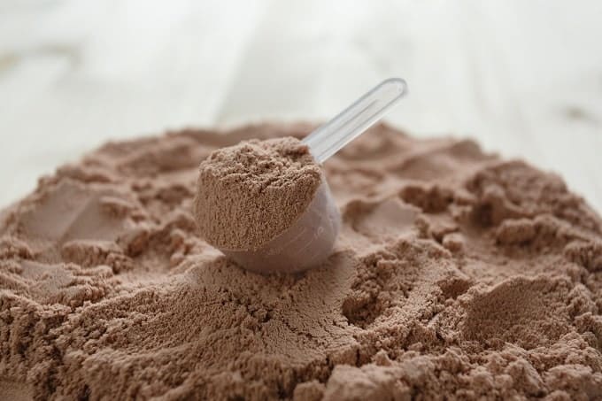 BHB Exogenous Ketones Powder 