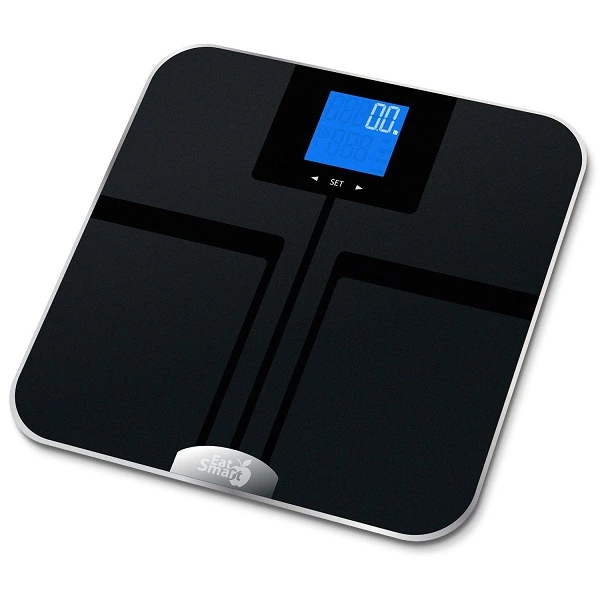Visceral fat is very difficult to measure accurately without expensive equipment