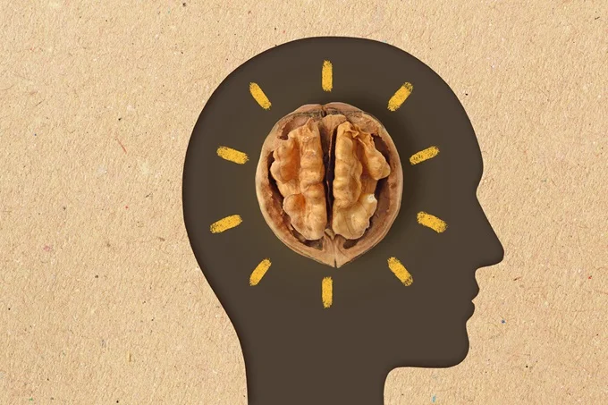 Omega 3 can support mental health and help to reduce the effects of depression.