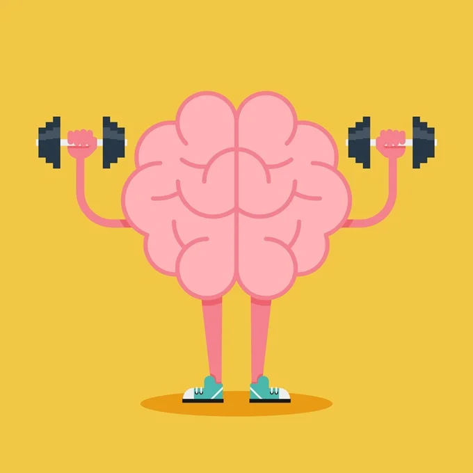 Brain training can aid memory and help to prevent cognitive decline.