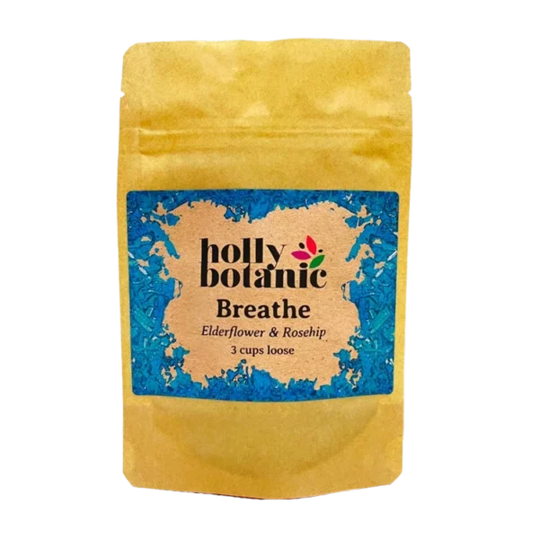 Breathe (Elderflower & Rosehip) - Image 5
