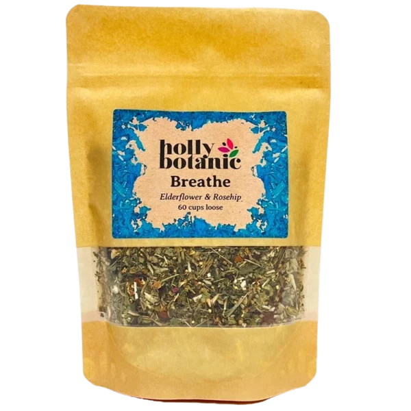 Breathe (Elderflower & Rosehip) - Image 4