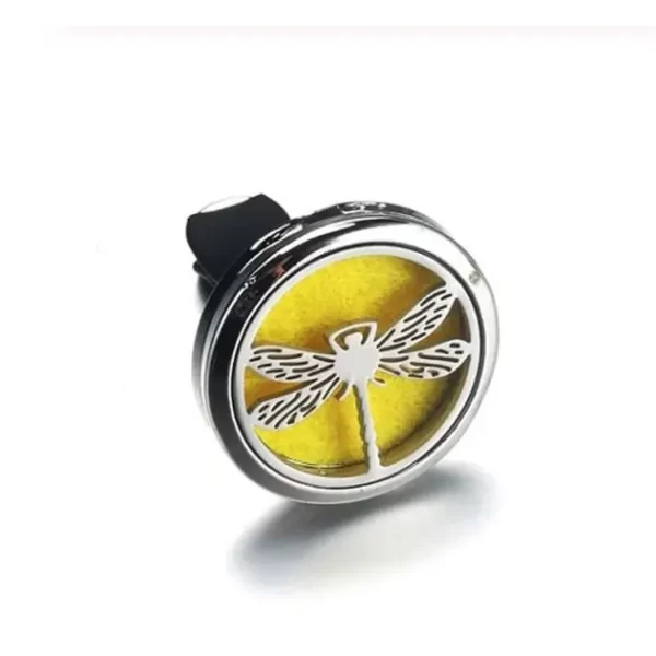 car diffuser dragonfly
