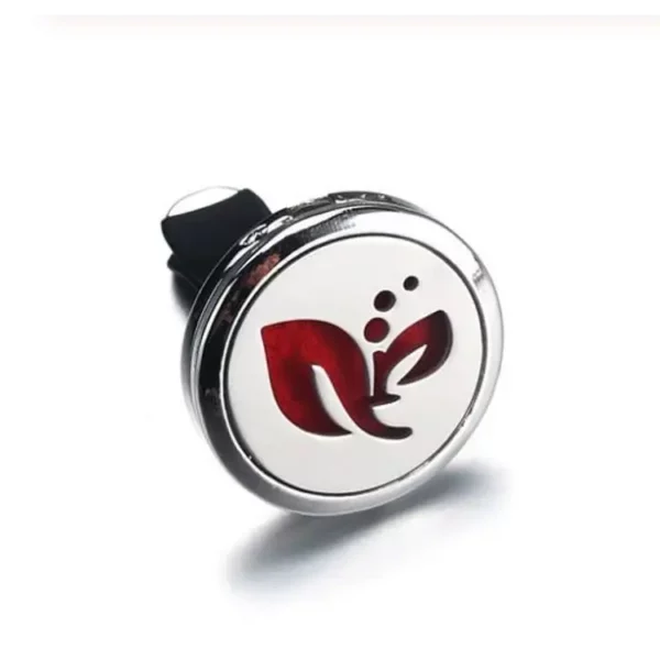 car diffuser leaf