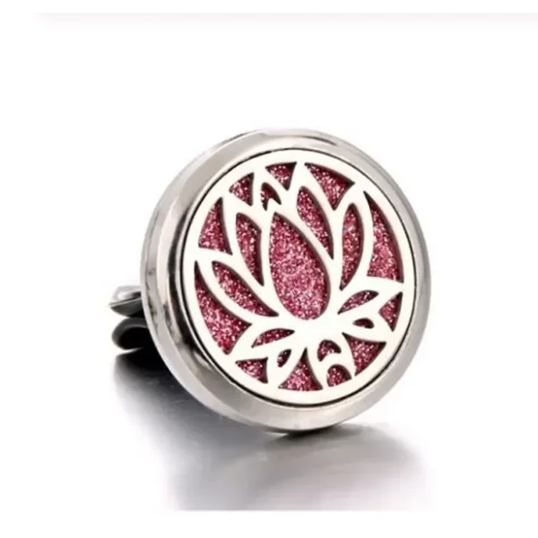 car diffuser lotus