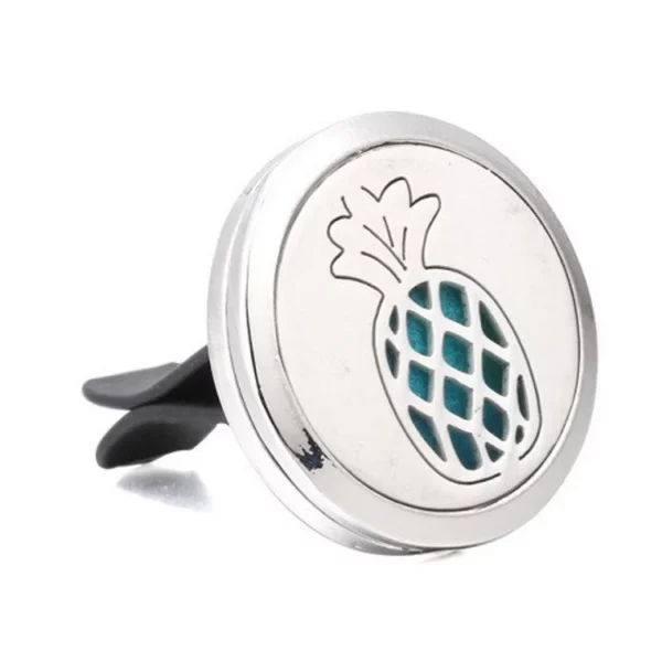 car diffuser pineapple