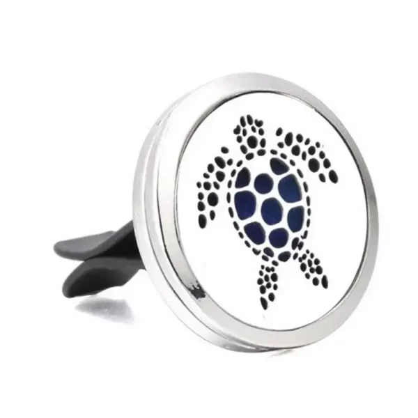 car diffuser turtle