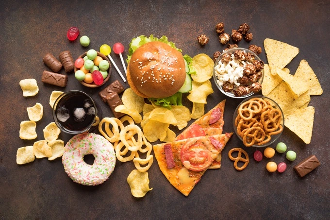 Avoid trans fats to maintain health cholesterol levels