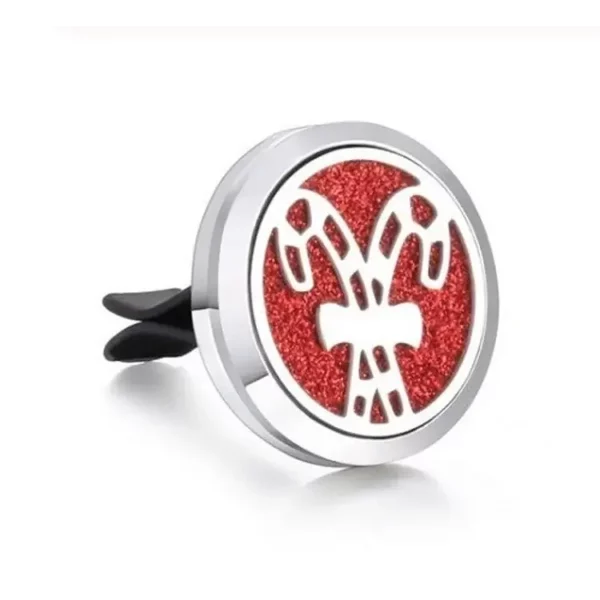 Seasonal Car Diffuser - Image 4