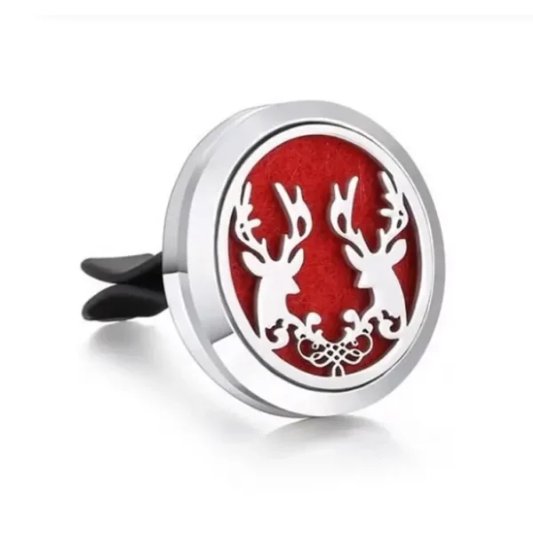 Seasonal Car Diffuser - Image 3