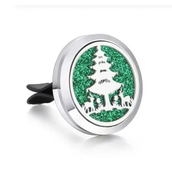 Seasonal Car Diffuser