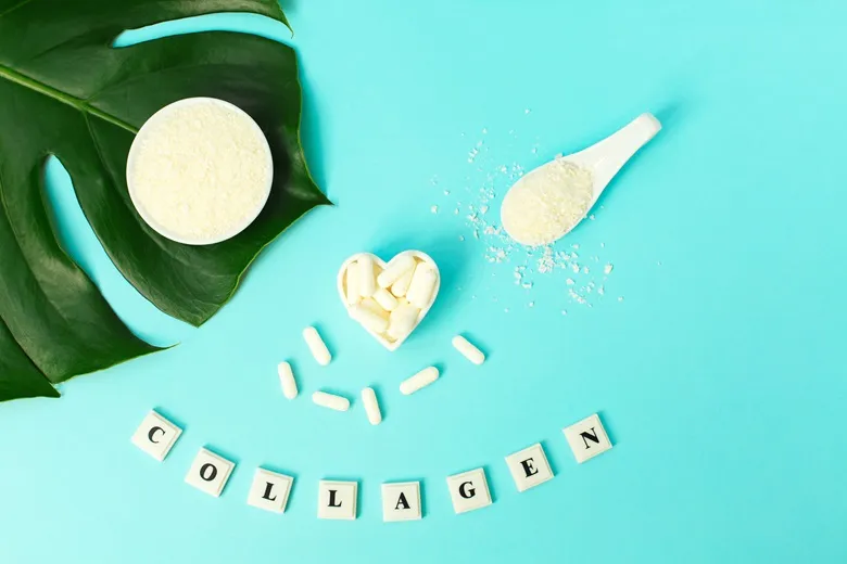 What is Bovine Collagen?