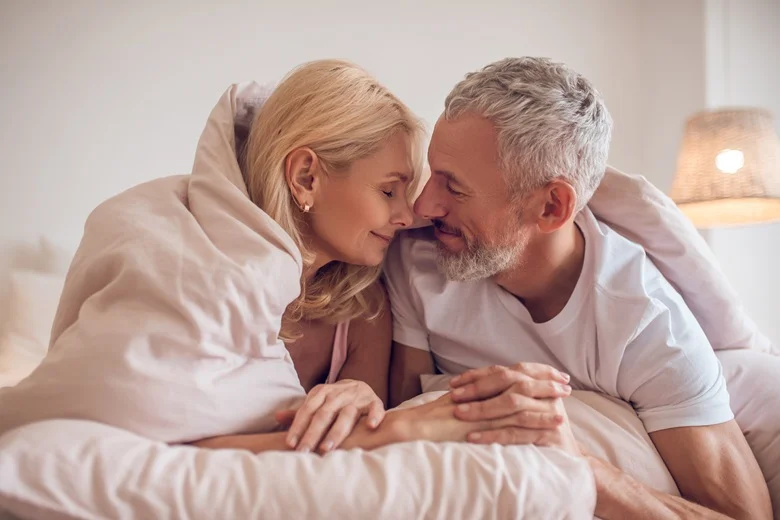 Is Poor Circulation Affecting Your Sex Life?