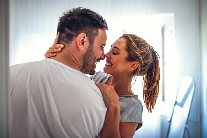 Yellow maca has a long history of use for a libido boost for both men and women.