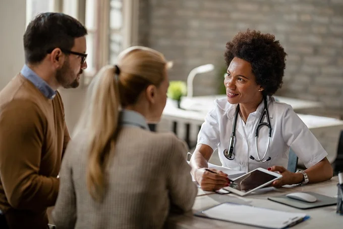 Through a series of tests and evaluations, a fertility specialist can identify and address potential fertility issues.