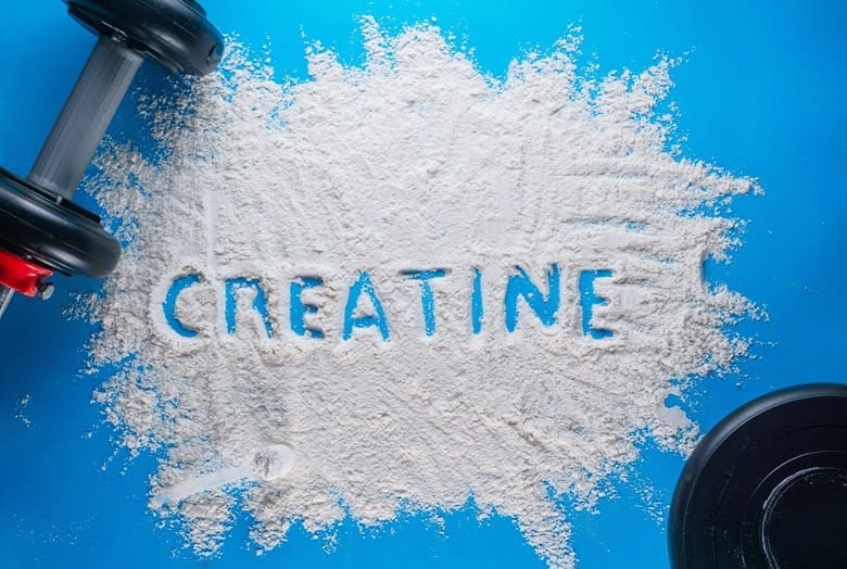 Can Creatine Make You Gain Weight?