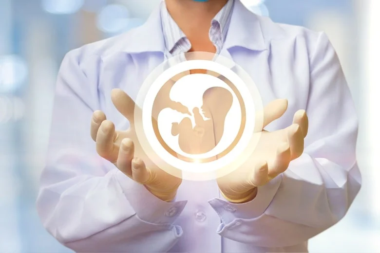 Female Fertility Test