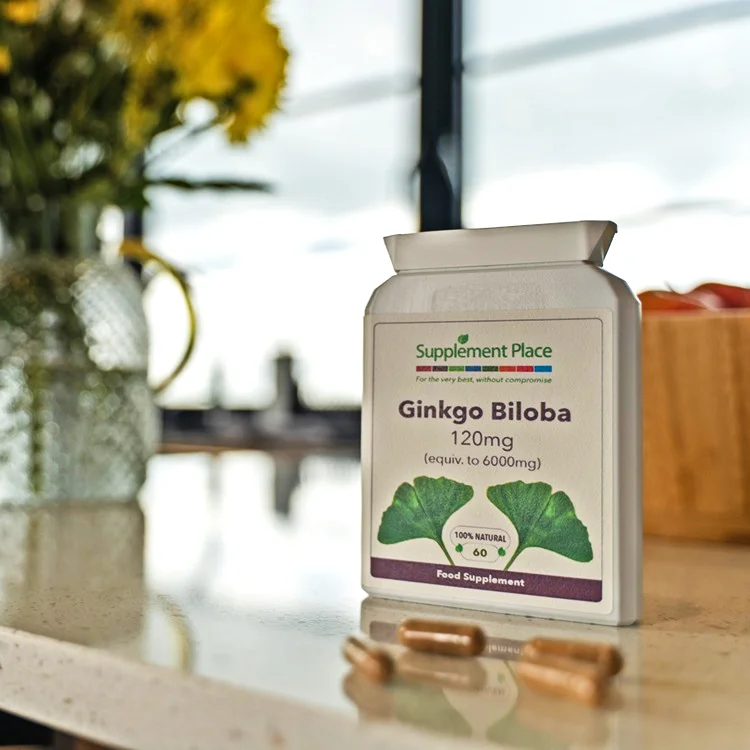 ginkgo biloba lifestyle 1 ginkgo biloba for tinnitus