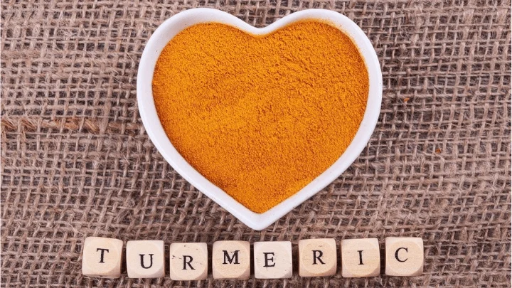 Curcumin Benefits