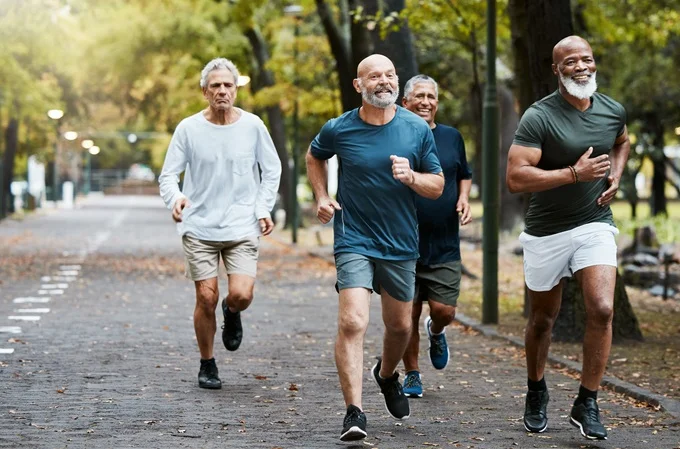 Collagen peptides can speed up muscle recovery after demanding exercise.