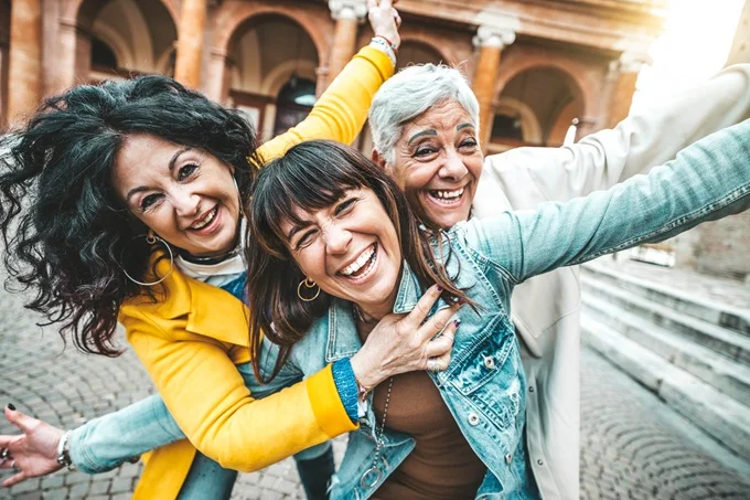 Ashwagandha can help ease symptoms of menopause
