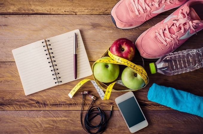 BHB can support fat burning energy production