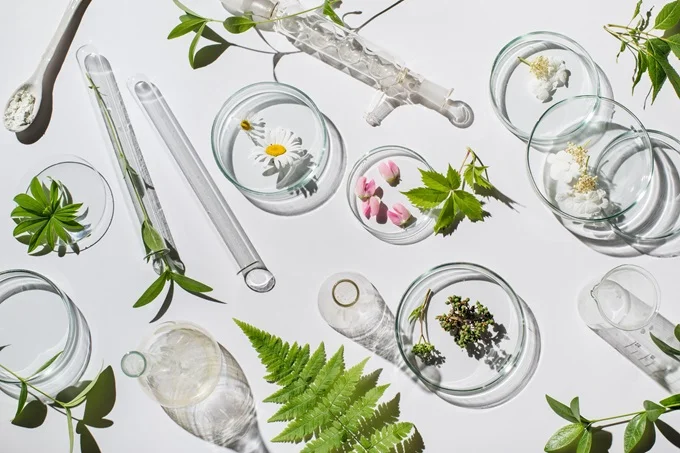 As well as herbal medicines, health-giving plants may be used as dietary supplements to improve nutrition, and this is vital for future health.