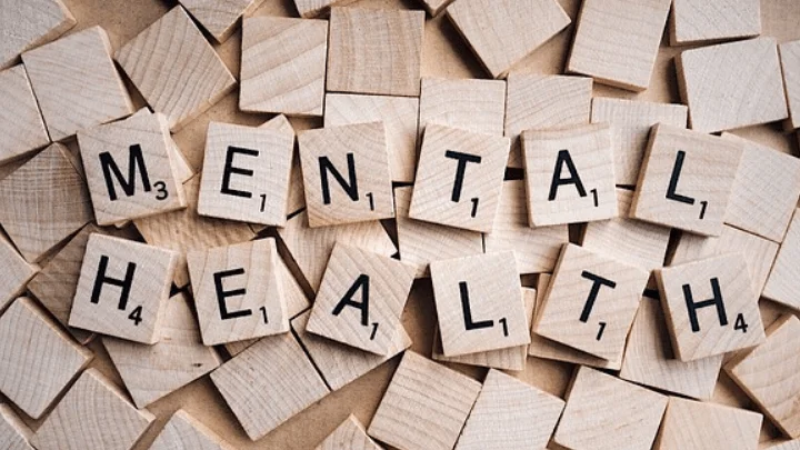 How to Improve Mental Health for Happiness & Fulfilment