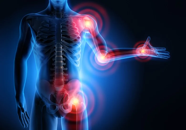 Collagen for Joints