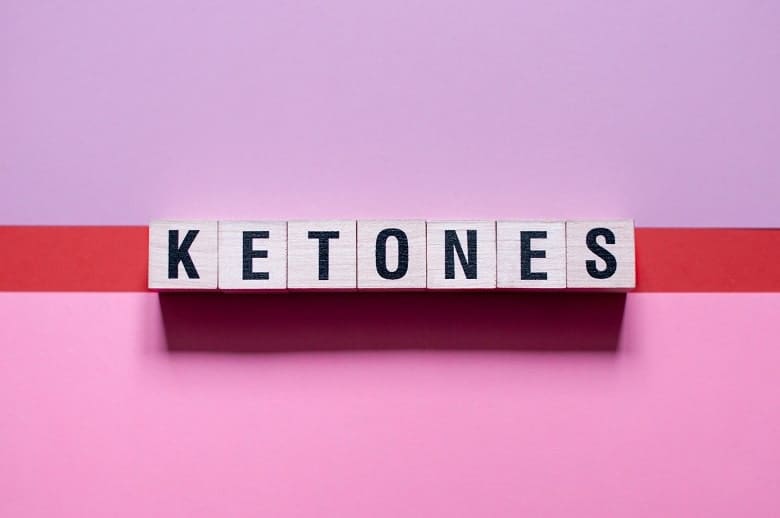 ketones