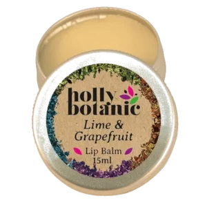 Lip Balm - Lime & Grapefruit