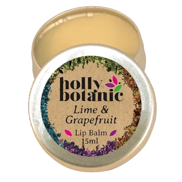 Lip Balm - Lime & Grapefruit