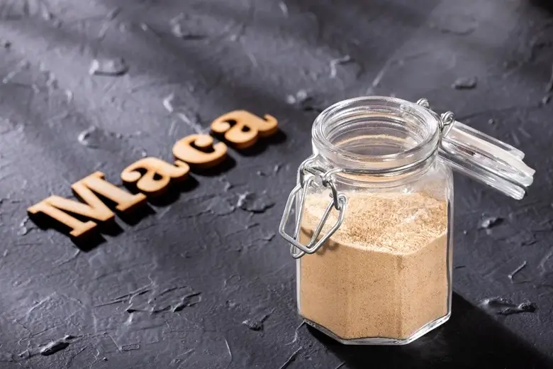 Black Maca Health Benefits