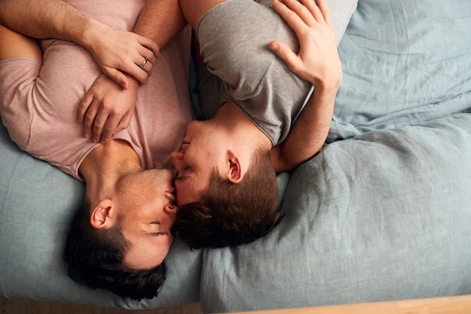 Ashwagandha has been heralded for its power to boost sexual potency