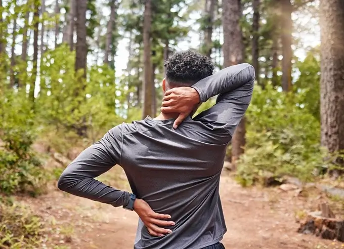 Omega-3 can improve bone strength and joint pain.