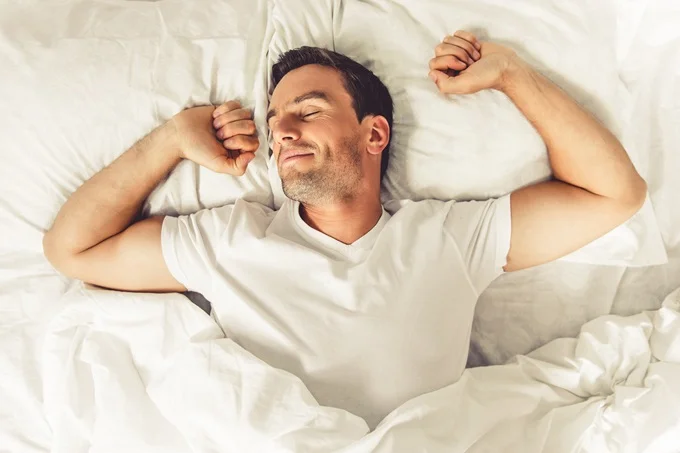 Ashwagandha is efficient in improving quality of life and has a positive impact on non-restorative sleep patterns.