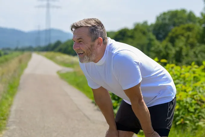 Regular exercise can help to increase libido.
