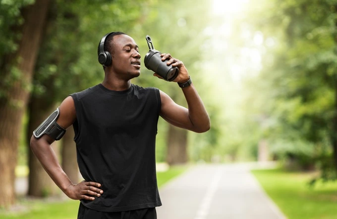 Creatine has been found in studies to be effective in helping recovery, boosting strength, and increasing muscle mass.