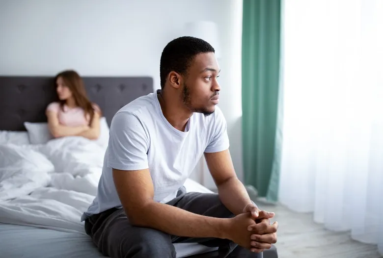 Libido Booster For Men