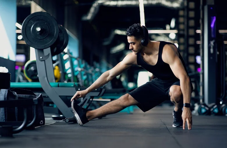 Muscle Recovery Supplements