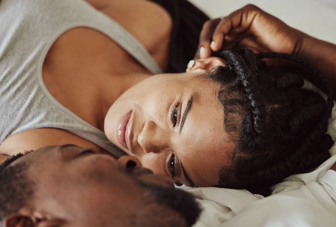 Maca has gained a reputation as a natural libido enhancer for women.