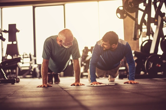 Black Maca has been found to be best for building muscular strength and improving sperm count.