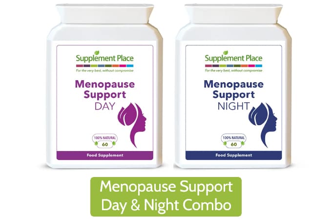 menopause combo blog
