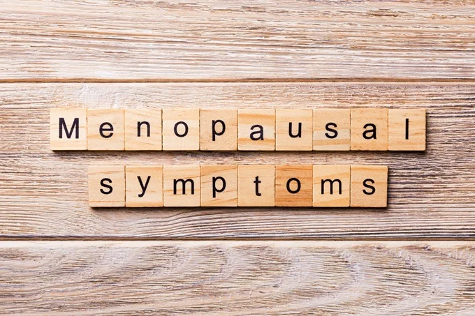 Ashwagandha can reduce the severity of menopause symptoms such as hot flushes, night sweats and anxiety.